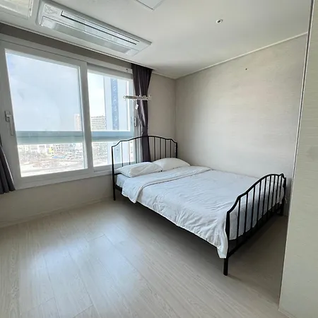 Sea View Residence